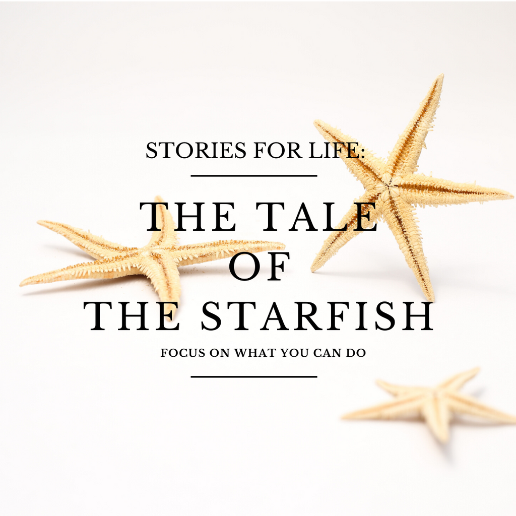 The Tale of the Starfish