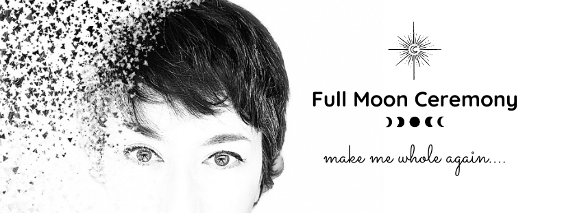 Full Moon in Libra: Make me whole again