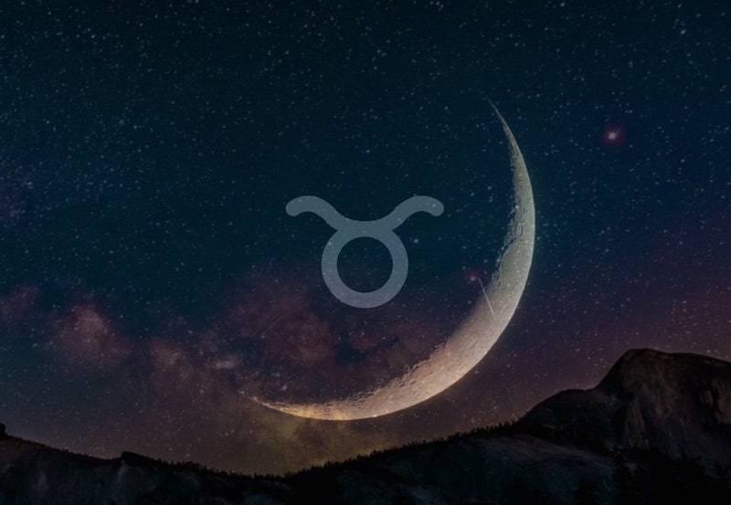 New Moon Ceremony: 22nd April 2020