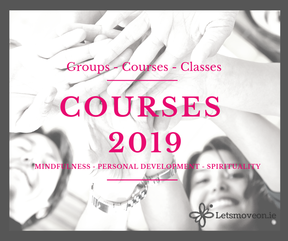 Courses & Classes